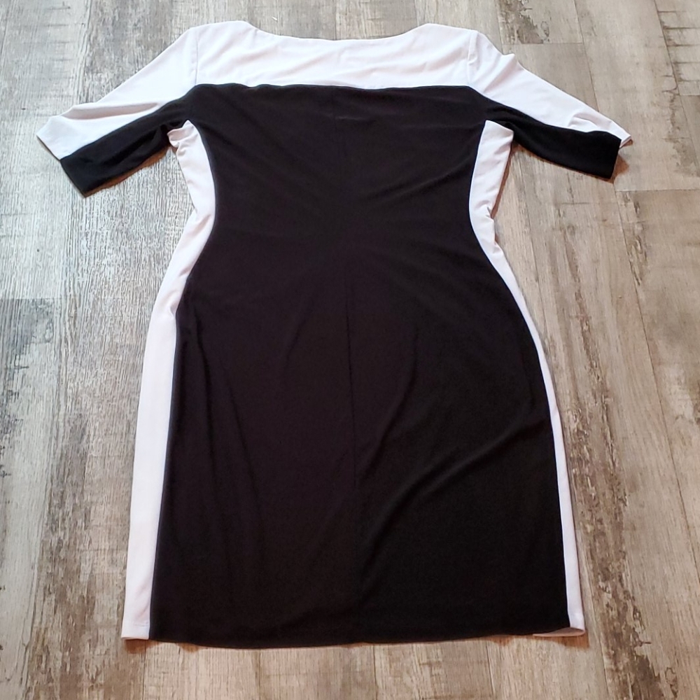 Chaps dress - Picture 4 of 6